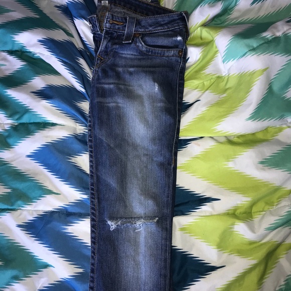 True religion jeans - Picture 2 of 2